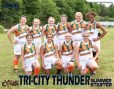 Tri City Thunder